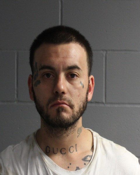 Maine man with crack cocaine arrested in Seabrook